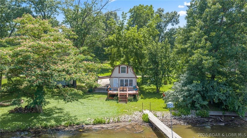 Escape to the lake with this charming 1-bedroom, 1-bath - photo 43