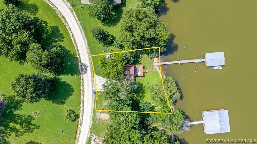 Escape to the lake with this charming 1-bedroom, 1-bath - photo 47