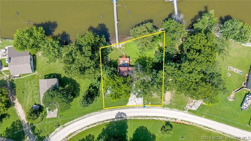 Escape to the lake with this charming 1-bedroom, 1-bath - photo 49
