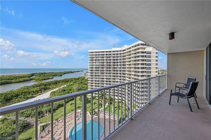 Turnkey furnished 2-bedroom, 2-bath condominium located in Tower - photo 4