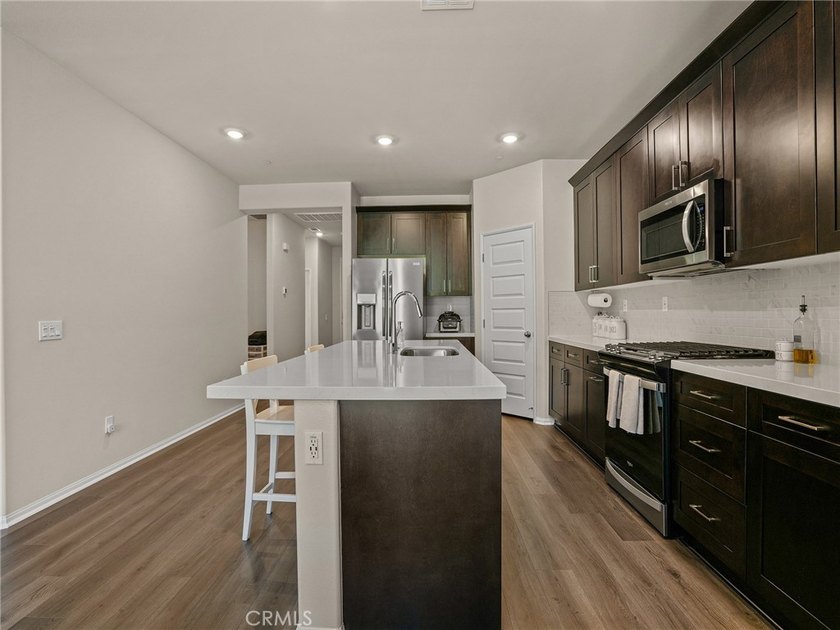 Corner lot. 2024 build. Zero wear and tear. This 3-bedroom - photo 10