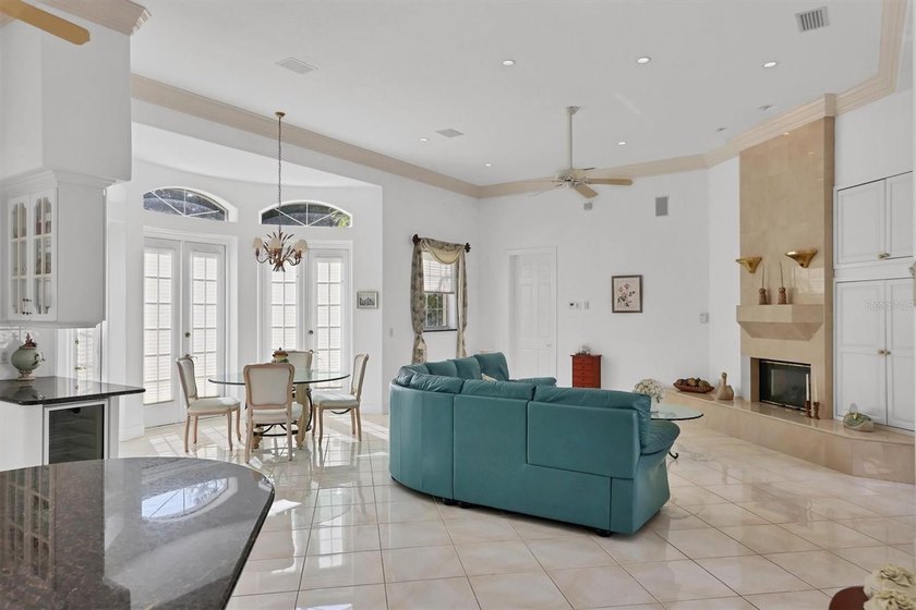 Immerse yourself in the tranquility of 5331 Siesta Cove Drive, a - photo 11