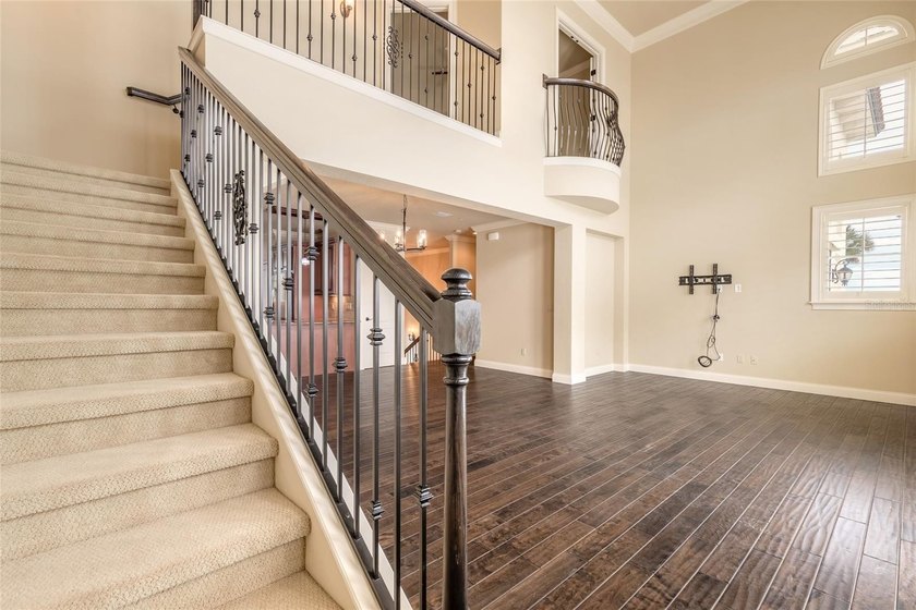 Beautiful Intracoastal views in this 3 Story, 4Bd, 2.5Ba, 2Car - photo 11