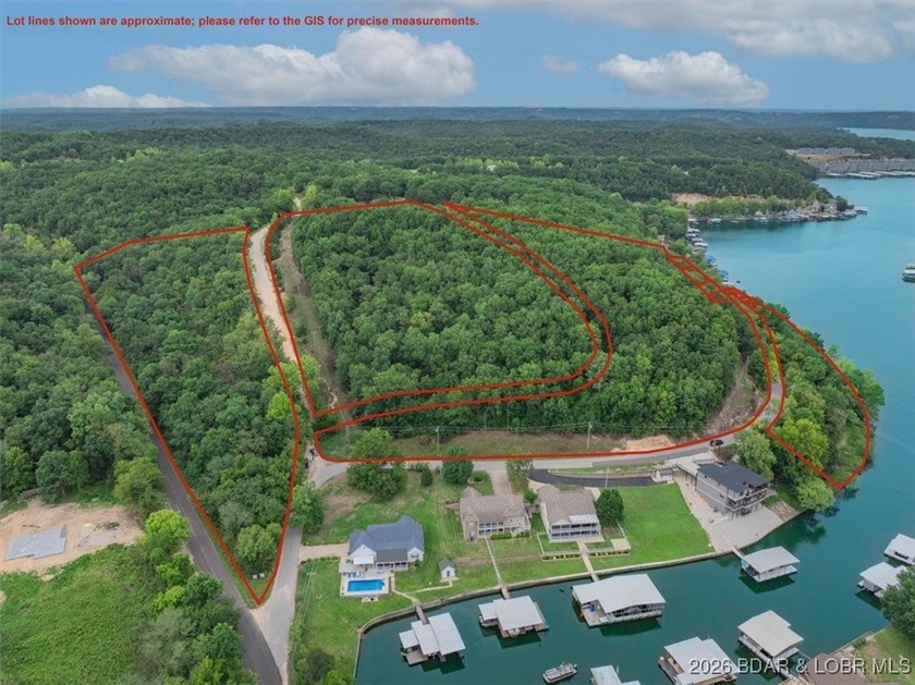 Here is an outstanding Offering of Land Tracts and a large - photo 2