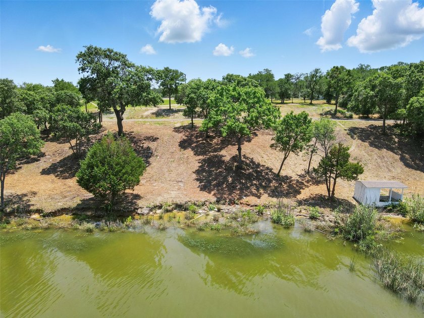 Looking for deeded waterfront property with space to build your - photo 2
