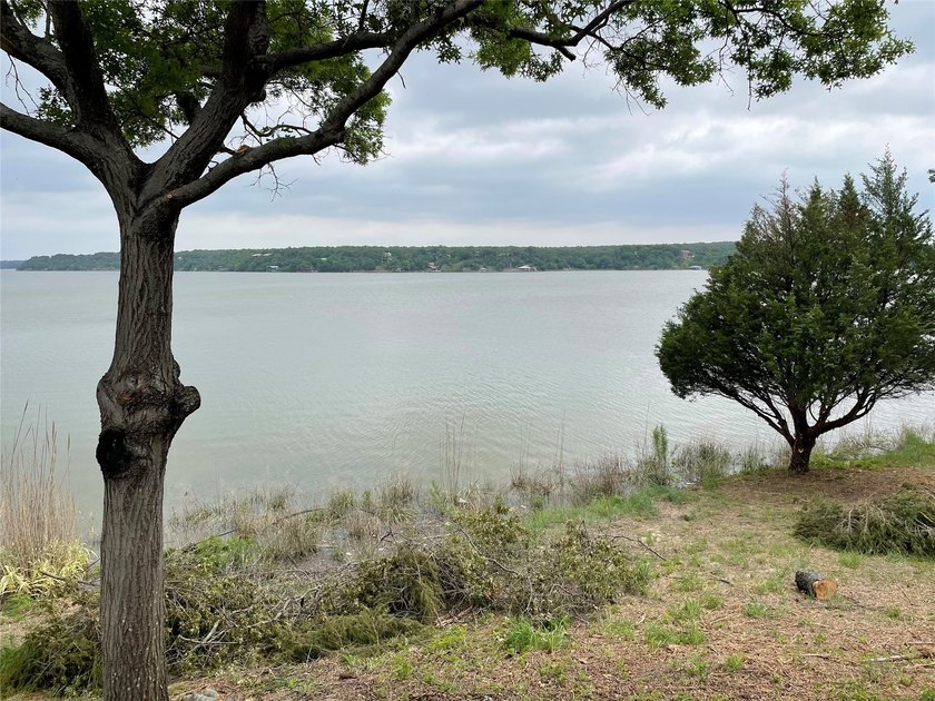 Looking for deeded waterfront property with space to build your - photo 8