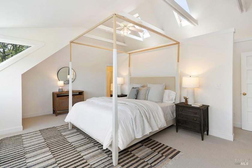 Built in 1906, this timeless Craftsman residence captures the - photo 31