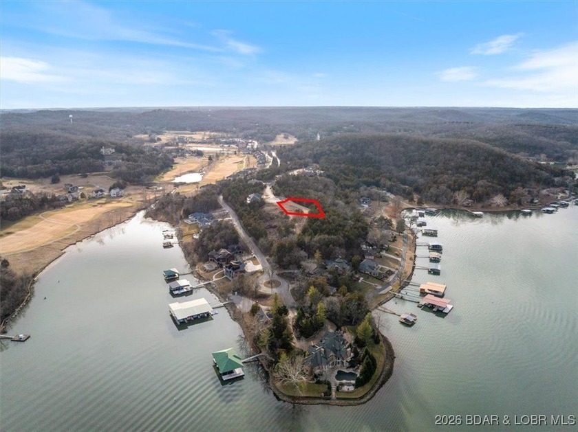 Build your dream home in the heart of Old Kinderhook Golf Resort - photo 5