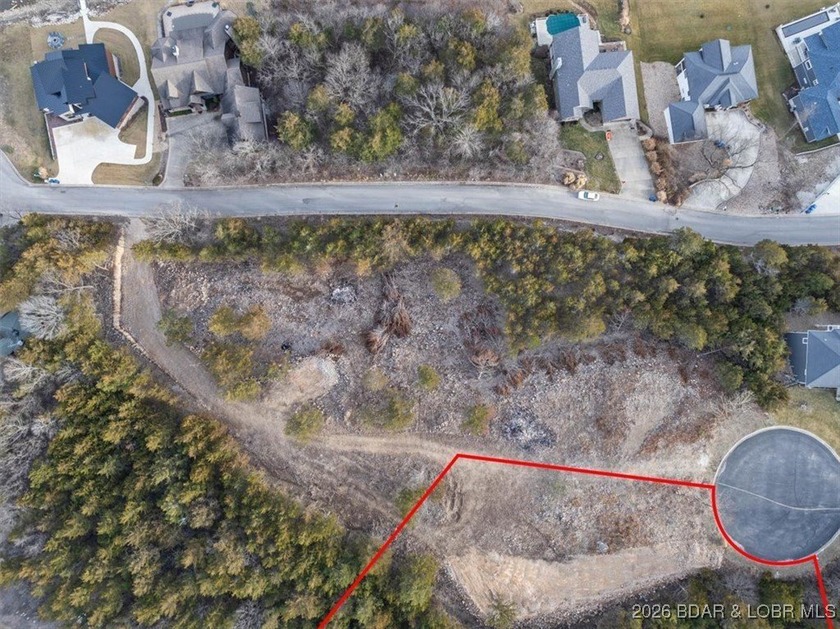 Build your dream home in the heart of Old Kinderhook Golf Resort - photo 6