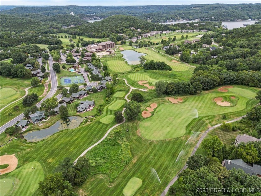 Build your dream home in the heart of Old Kinderhook Golf Resort - photo 9