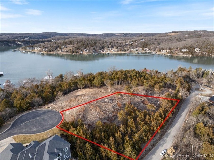 Lot 13 is primed and ready for your dream home in the heart of - photo 2