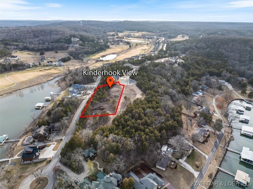 Lot 13 is primed and ready for your dream home in the heart of - photo 4