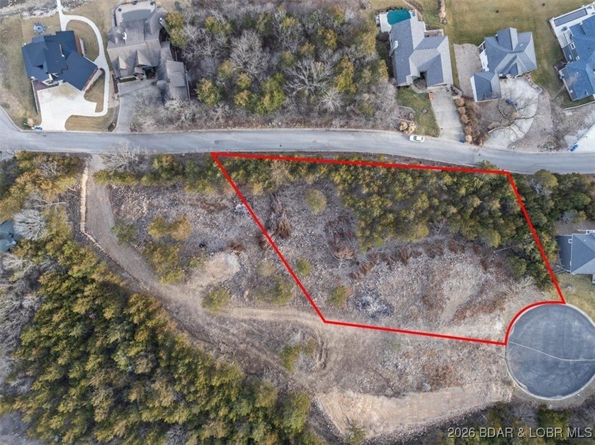 Lot 13 is primed and ready for your dream home in the heart of - photo 5