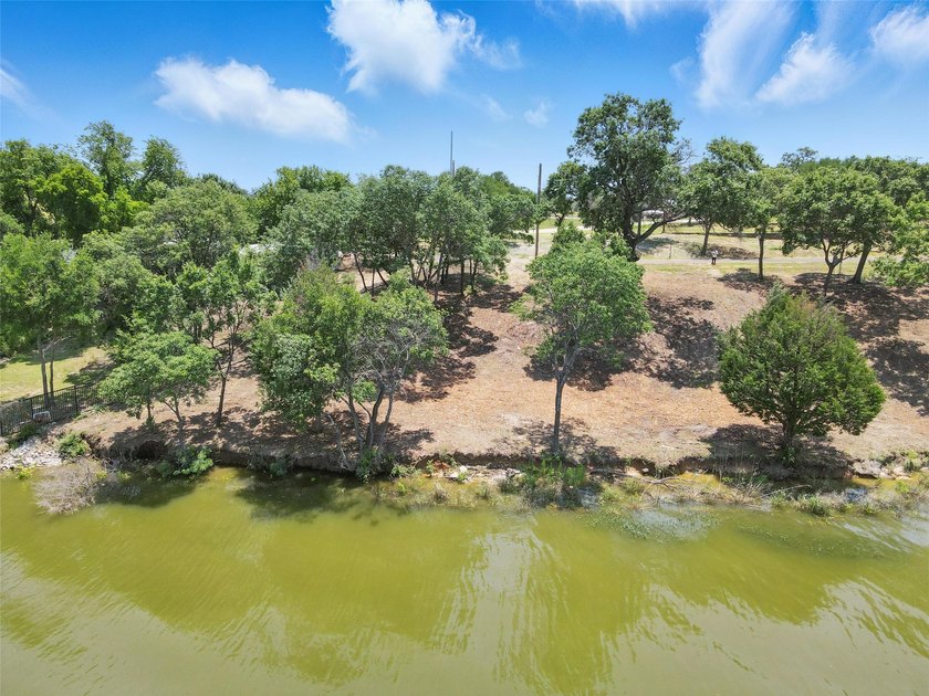 Looking for deeded waterfront property with space to build your - photo 2