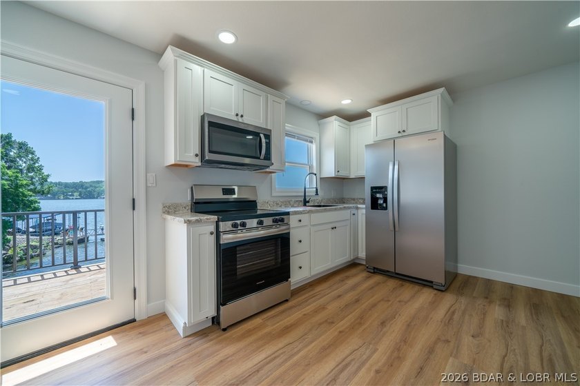 Not one house, but two houses! These homes offer great rental - photo 18