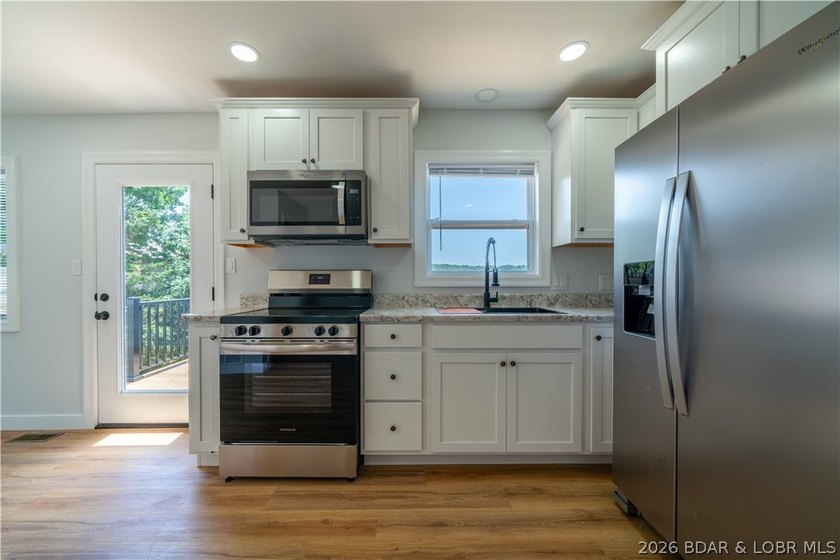 Not one house, but two houses! These homes offer great rental - photo 19