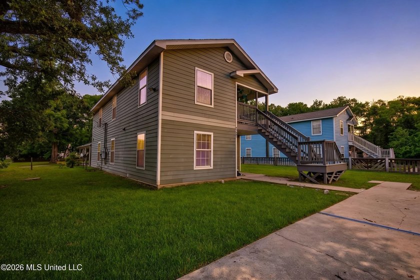 Welcome to 3101 20th Ave in Gulfport, MS-an income-producing - photo 20