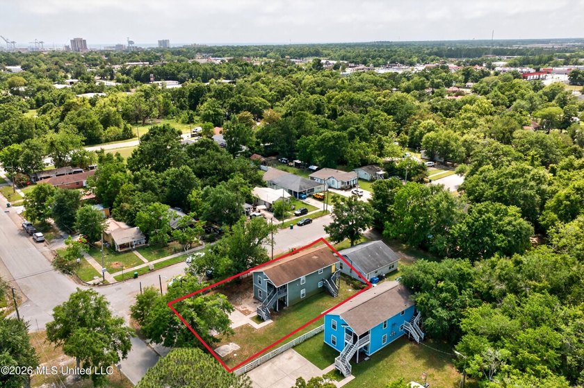 Welcome to 3101 20th Ave in Gulfport, MS-an income-producing - photo 21
