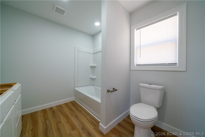 Not one house, but two houses! These homes offer great rental - photo 22