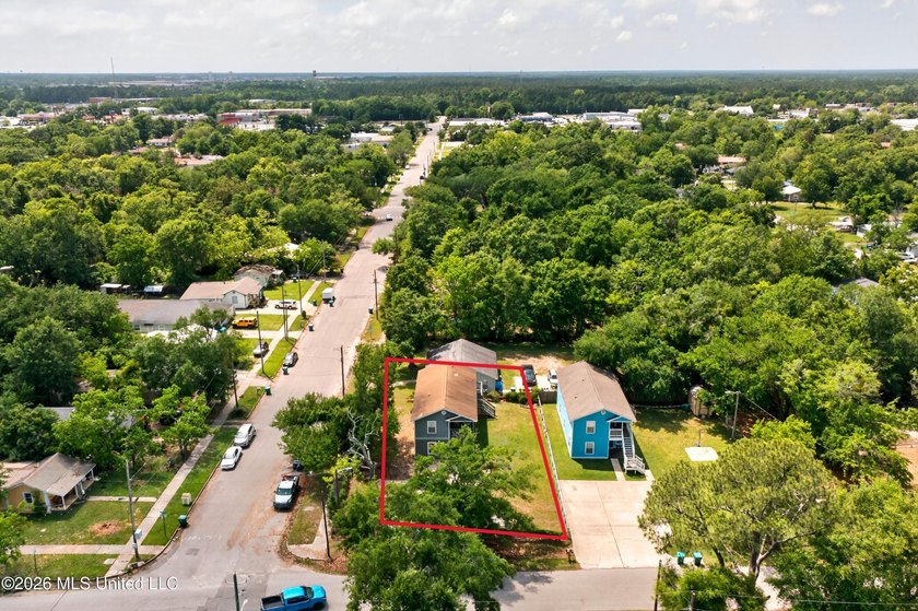 Welcome to 3101 20th Ave in Gulfport, MS-an income-producing - photo 22