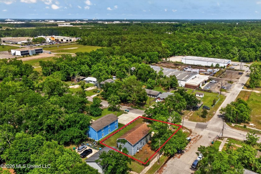 Welcome to 3101 20th Ave in Gulfport, MS-an income-producing - photo 23