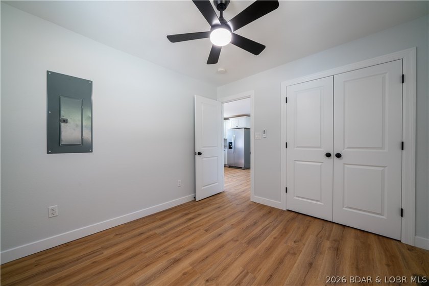 Not one house, but two houses! These homes offer great rental - photo 24