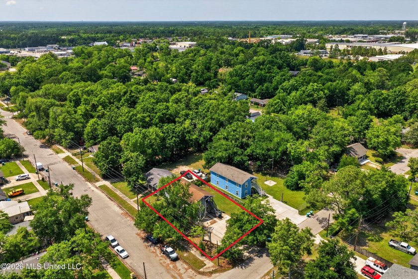 Welcome to 3101 20th Ave in Gulfport, MS-an income-producing - photo 24