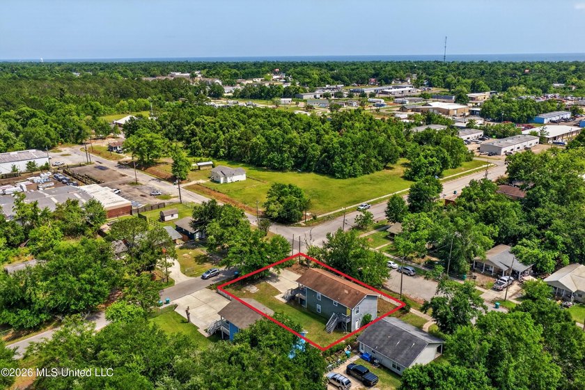 Welcome to 3101 20th Ave in Gulfport, MS-an income-producing - photo 25