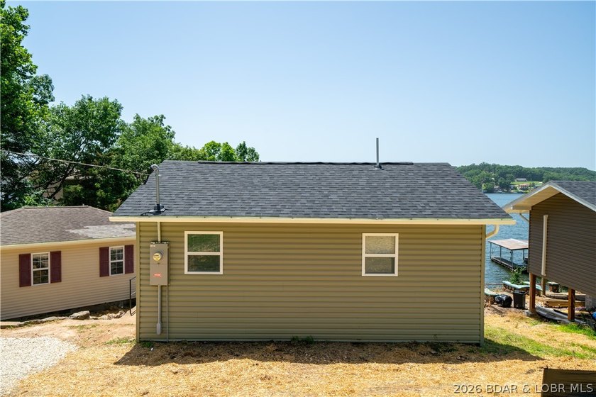 Not one house, but two houses! These homes offer great rental - photo 30