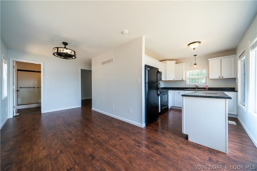 Not one house, but two houses! These homes offer great rental - photo 36