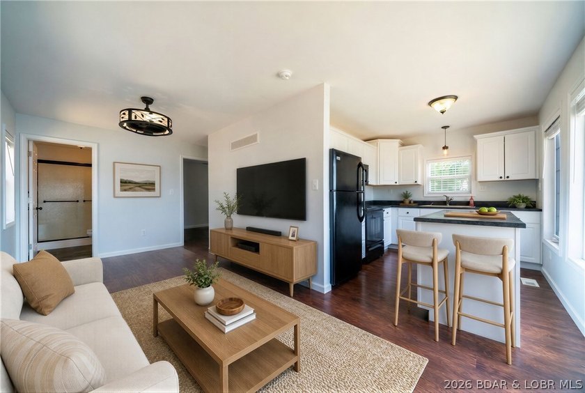 Not one house, but two houses! These homes offer great rental - photo 40