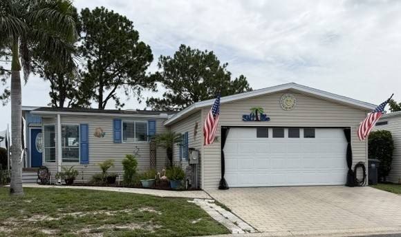 Welcome to 2121 Bayou Dr. S in the highly desirable Riverside - photo 2
