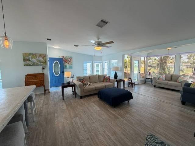Welcome to 2121 Bayou Dr. S in the highly desirable Riverside - photo 4