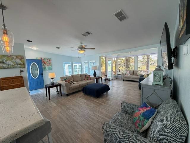 Welcome to 2121 Bayou Dr. S in the highly desirable Riverside - photo 5