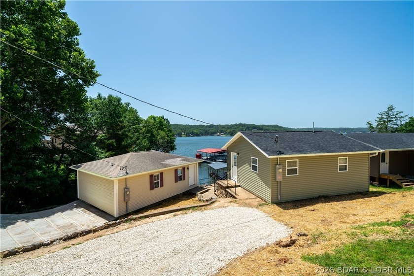 Not one house, but two houses! These homes offer great rental - photo 46