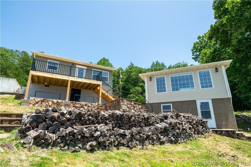 Not one house, but two houses! These homes offer great rental - photo 47