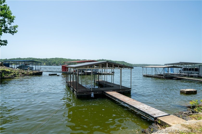 Not one house, but two houses! These homes offer great rental - photo 48