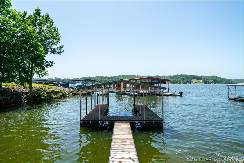 Not one house, but two houses! These homes offer great rental - photo 49