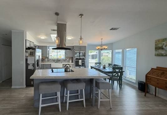 Welcome to 2121 Bayou Dr. S in the highly desirable Riverside - photo 9