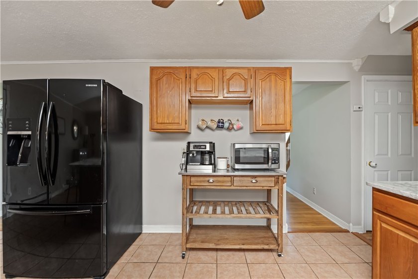 Welcome home to this beautifully maintained 4 bedroom, 2 full - photo 7