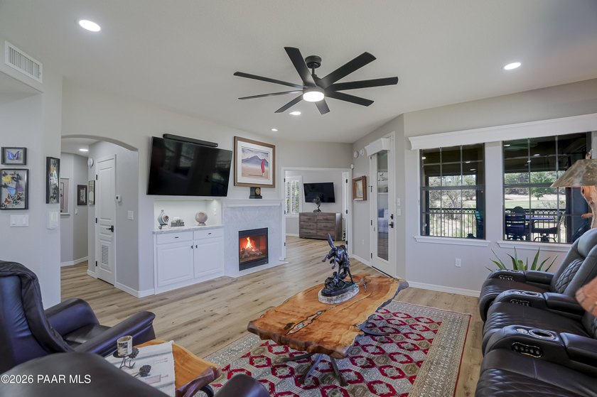 Experience elevated, low-maintenance living in the prestigious - photo 9