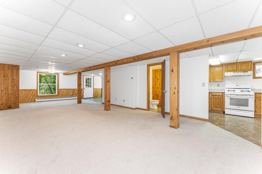 Versatility meets one of Eagle River's best-kept lakefront - photo 16