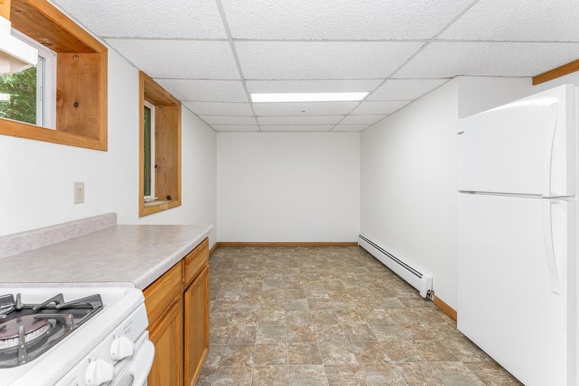 Versatility meets one of Eagle River's best-kept lakefront - photo 18