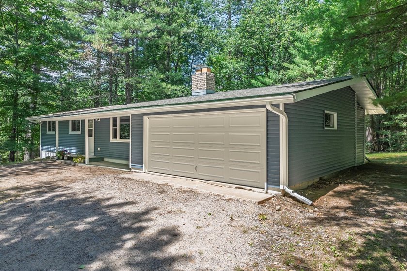 Versatility meets one of Eagle River's best-kept lakefront - photo 23