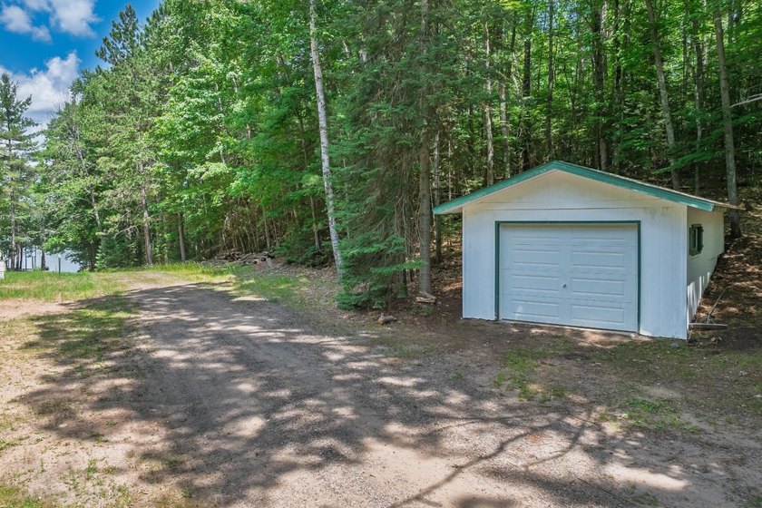 Versatility meets one of Eagle River's best-kept lakefront - photo 25