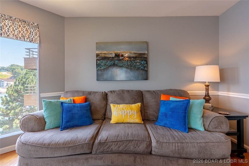 Check this beauty out! This well-cared-for, urn-key unit - photo 7
