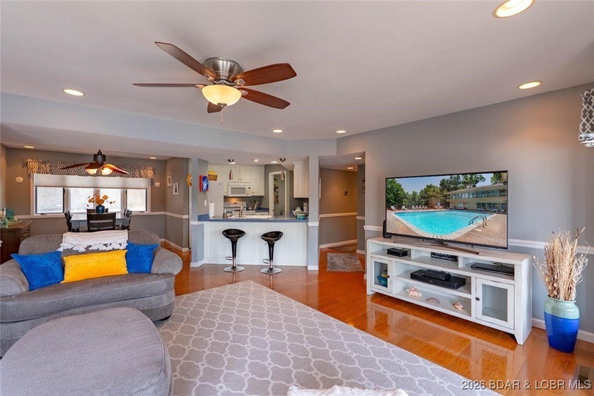 Check this beauty out! This well-cared-for, urn-key unit - photo 8