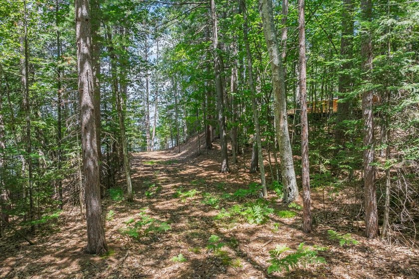 Versatility meets one of Eagle River's best-kept lakefront - photo 28