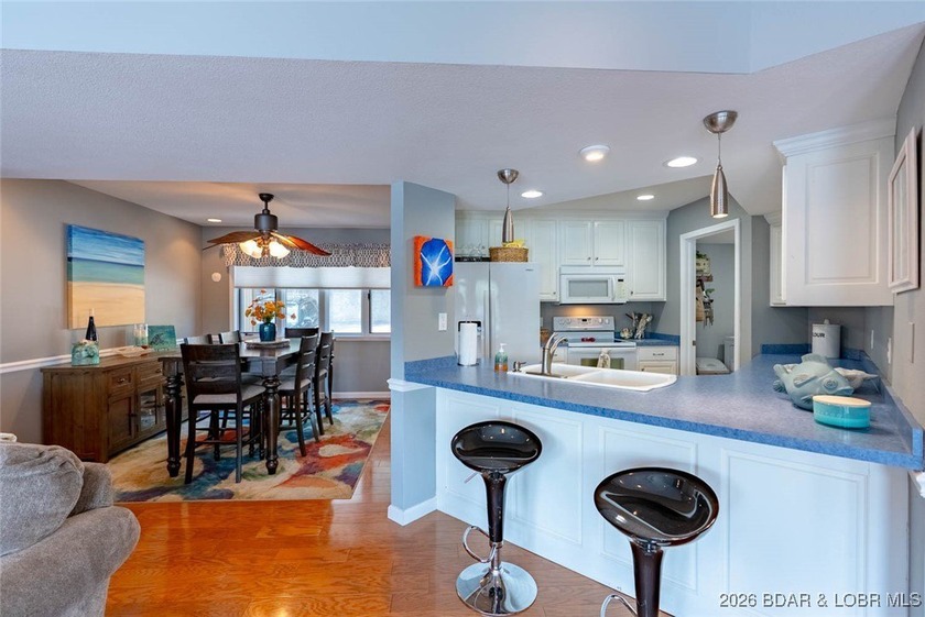 Check this beauty out! This well-cared-for, urn-key unit - photo 10