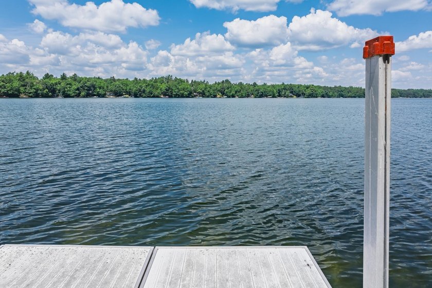 Versatility meets one of Eagle River's best-kept lakefront - photo 31